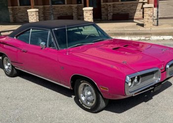 Pick of the Day: 1970 Dodge Super Bee