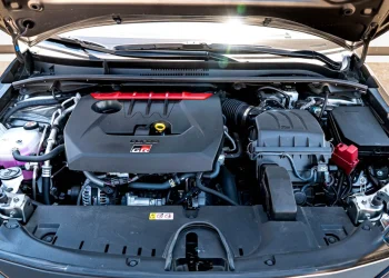 Review: 2025 Toyota GR Corolla Premium Plus 6-speed