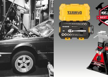 I Tested the Best Mechanics Tools. These Are the Ones You Need in Your Garage