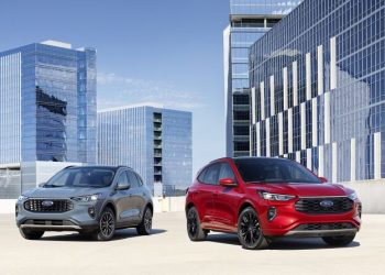 Ford’s Latest Recall Will Cost An Estimated $570 Million