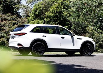 Multiple Mazda models recalled