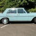 AutoHunter Spotlight: 1972 Mercedes-Benz 280SE 4.5