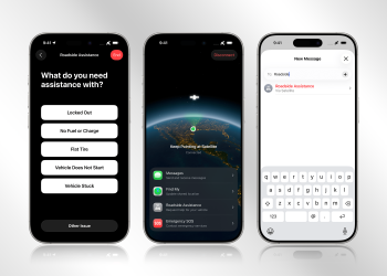 Roadside assistance now available off-grid in Australia